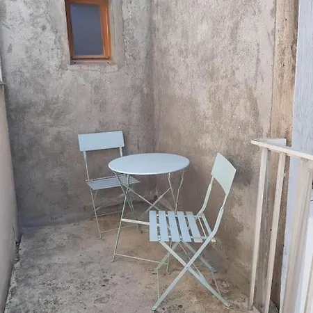 L'equerre - Duplex - Centre *