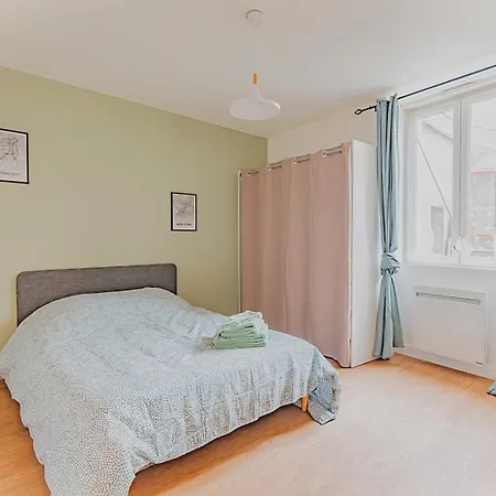 L'equerre - Duplex - Centre