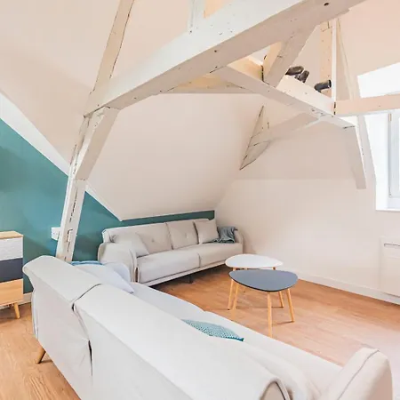 L'equerre - Duplex - Centre